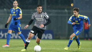 «Ο Τσιγγάρας κορυφαίος με διαφορά και ύστερα οι Κρμέντσικ, Αντρίγια»