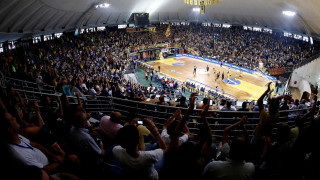 Άρης: Τα sold out δεν είναι αρκετά