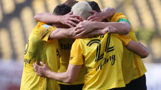 Άρης: Η πληγή των στημένων και το «καυτό» δεύτερο ημίχρονο