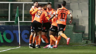 Ο ΠΑΣ σοκάρει τον Παναθηναϊκό, 0-2 μέσα στη Λεωφόρο!