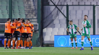 Μάγκικη πρόκριση του ΠΑΣ στη Λεωφόρο, καθάρισε τον Παναθηναϊκό!