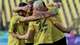 Αρης: Ξαφνικά η Τούμπα πρέπει να γίνει τόπος εξιλέωσης