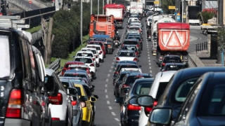 Τέλη κυκλοφορίας: Δόθηκε παράταση ως αύριο αλλά ήδη χρεώνονται πρόστιμα!