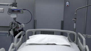 Koρωνοϊός: Ένας 42χρονος Κρητικός πέθανε λύγισε μέσα σε λίγες ώρες