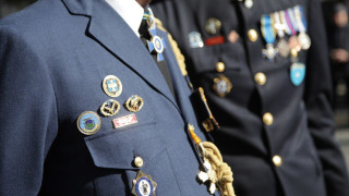 Αυτή είναι η νέα ηγεσία των Ενόπλων Δυνάμεων