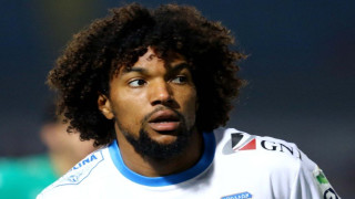 Μπίσεσβαρ: «Τα καλύτερα μου χρόνια, αυτά στον ΠΑΟΚ»