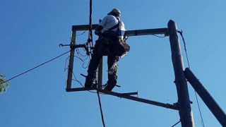 Διακοπές ρεύματος σε Καλαμαριά, Πλαγιάρι, Μενεμένη, Περιβολάκι