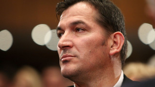 Πύρρος Δήμας: «Φυσικά και είμαι ΠΑΟΚ - Κάποιοι πουλάνε οπαδιλίκι»