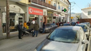 Σεισμός στην Ελασσόνα: Το Ευρωμεσογειακό επιμένει ότι ήταν ισχύος 6,3 ρίχτερ!