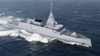 Έρχονται παράκτια σκάφη με αυτόματο πυργίσκο με πολυβόλα-Θωρακίζεται η ακτοφυλακή έναντι τουρκικών απειλών