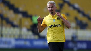 Μάρα: «Μου έκανε εντύπωση που δεν έπαιζε στον Αρη ο Γκάνεα, χρειάζεται εμπιστοσύνη»