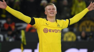 Θέλει 115 εκατ. ευρώ για τον Χάαλαντ η Ντόρτμουντ