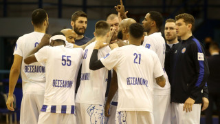 Παραπέμπεται ο Ηρακλής για το θέμα της συμμετοχής Χάγκινς, μόνο ο ΠΑΟΚ ψήφισε υπέρ του!