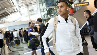 Αποχαιρετά και πάλι ο Ζαμπά! Τι συμβαίνει με τον Βραζιλιάνο και τον ΠΑΟΚ