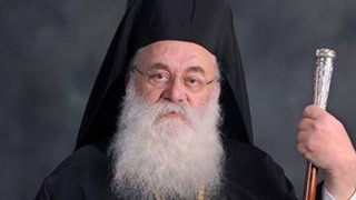 Εκοιμήθη ο Μητροπολίτης Κιλκίς, Εμμανουήλ