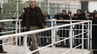 Κουφοντίνας: Απίστευτο – Ποιος τον επισκέφτηκε;