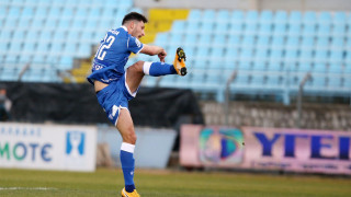 Νινούα: «Να παίξω στην Εθνική Γεωργίας στην Τούμπα με αντίπαλο την Ελλάδα»