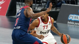 Κατρακύλα δίχως τέλος για τον Ολυμπιακό