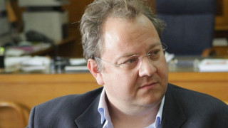 Παπαζάχος στο mynews.gr: «Μπορεί να υπάρξουν και μεγαλύτεροι σεισμοί στη Φλώρινα»