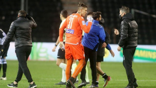 Ο Θεός μαζί τους, αλλά ας βοηθήσουν πρώτα τους εαυτούς τους