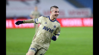 Hurriyet: «4-4-Πέλκας-1»!