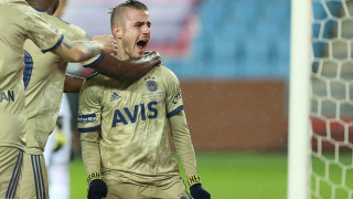 «Ο ΠΑΟΚ πούλησε τον Πέλκα με 1,6 εκατ. και η Φενέρμπαχτσε ζητά 15-20!»