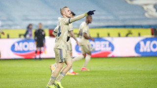 O Πέλκας τρέλανε και το twitter με τους Τούρκους να τον αποθεώνουν, του αφιέρωσε συρτάκι η Φενέρ!