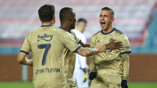 Στο peak της δημοφιλίας ο Πέλκας: Πόσους followers «κέρδισε» μετά το γκολ επί της Τράμπζονσπορ