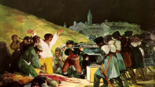 Η Δημοκρατία στο απόσπασμα;