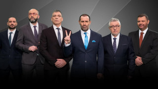 Ράδιο Αρβύλα: Το σποτ των ερωτικών ταινιών του Αντώνη Κανάκη