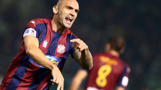 Παναγόπουλος: «Χρειάζεται πάνω από ένα άτομο για να στηθεί ένα παιχνίδι»