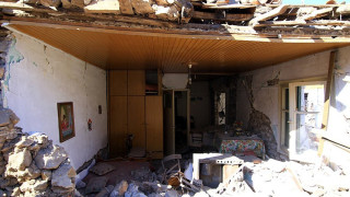 Τσελέντης: «Έρχονται και άλλοι δυνατοί μετασεισμοί»