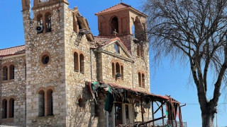 Υπάρχει πιθανότητα μεγαλύτερου σεισμού; Απαντά ο καθηγητής Σκορδίλης