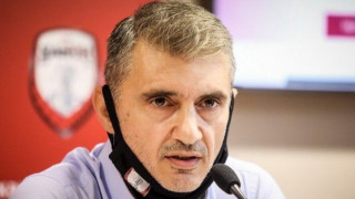 Τσετινές: «Γι' αυτό πήραμε τον Τεννέ - Απογοητεύτηκε με την εικόνα της Ξάνθης ο κ. Πάπας»