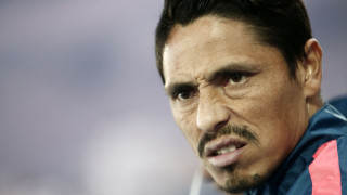 Ξέσπασμα Ούμπιδες: «Είναι ντροπή -  Να φύγουμε όλοι; Να φύγουμε όλοι»