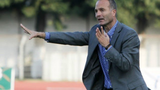 Ζιώγας για τον επαναληπτικό με τον Ολυμπιακό και τον Μήτρογλου