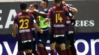 Απαλλάχθηκε από τις κατηγορίες για χειραγώγηση αγώνα η Βέροια