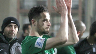 Συστράτευση ενόψει Παναθηναϊκού στην Κομοτηνή