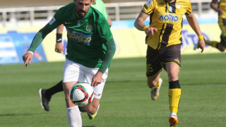 Τζάνης: «Πολύ σημαντική η νίκη μας» (audio)