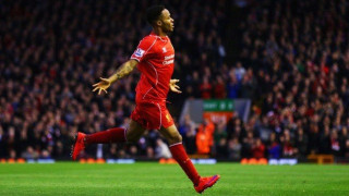 Προκαλεί ξανά ο Στέρλινγκ (pic)