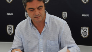 Πιο «ζεστός» πλέον ο Βρύζας