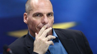 Βαρουφάκης: «Αντιμετωπίζουμε ένα νέο πραξικόπημα, όχι με τανκς αλλά με τράπεζες»