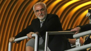 Η προοπτική αναστάσιμης ελπίδας για τον ΠΑΟΚ του Ιβάν Σαββίδη