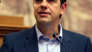 Τσίπρας: «Ανθρώπινη πολιτική για τη μετανάστευση»