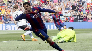 Με την ψυχή στο στόμα η Μπάρτσα