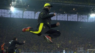 Οι δέκα κορυφαίοι πανηγυρισμοί του Κλοπ! (Video)