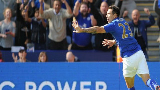 Πολύ σκληρή για να πεθάνει η Λέστερ