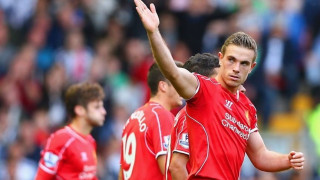 «Κόκκινος» ως το 2020 ο Χέντερσον