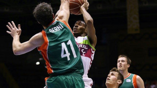 Ξέσπασε η Λαμποράλ