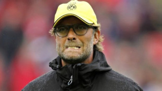 Ο άνθρωπος που άλλαξε το ρου της Ντόρτμουντ! (pics/videos)